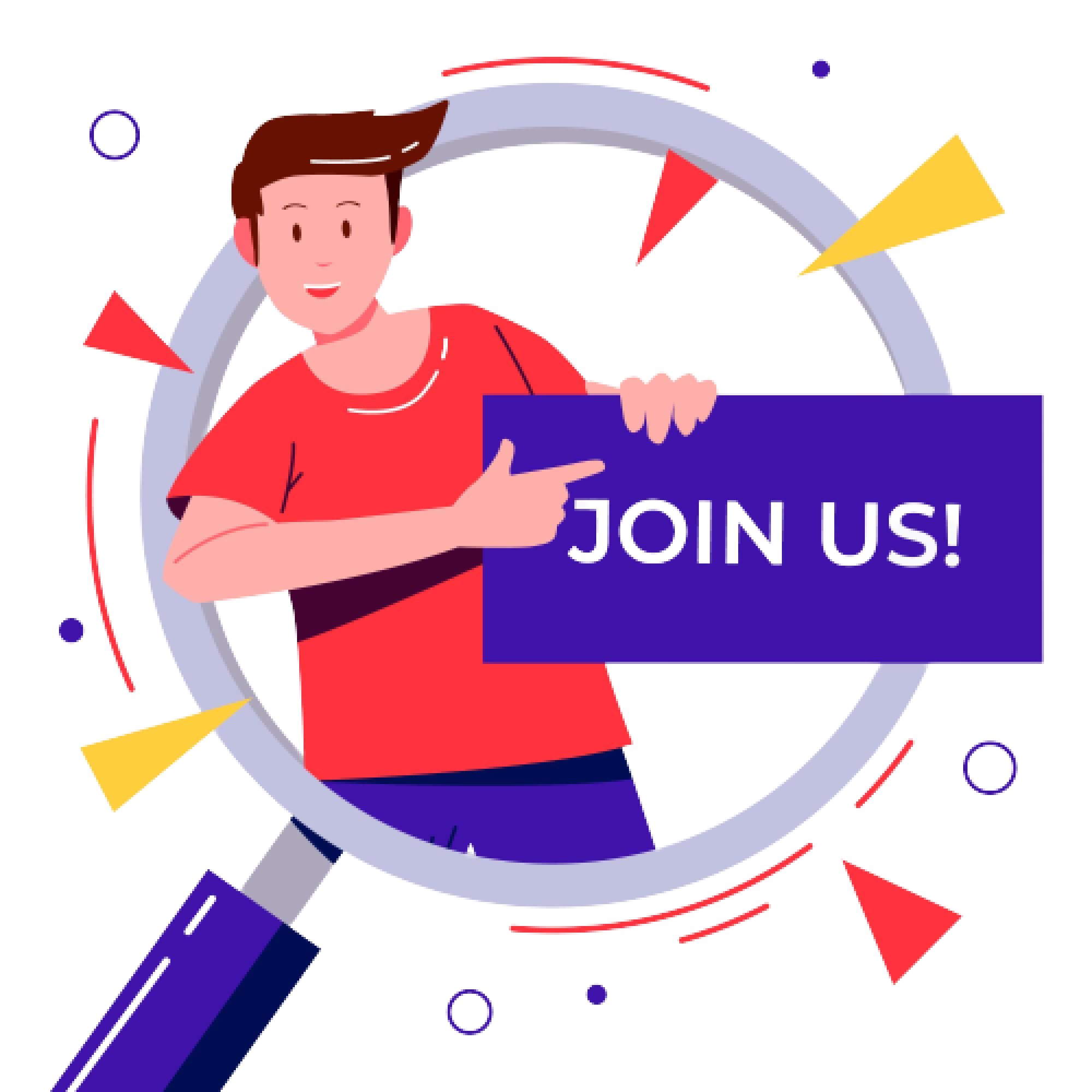 Bergabung dengan tim Dakara