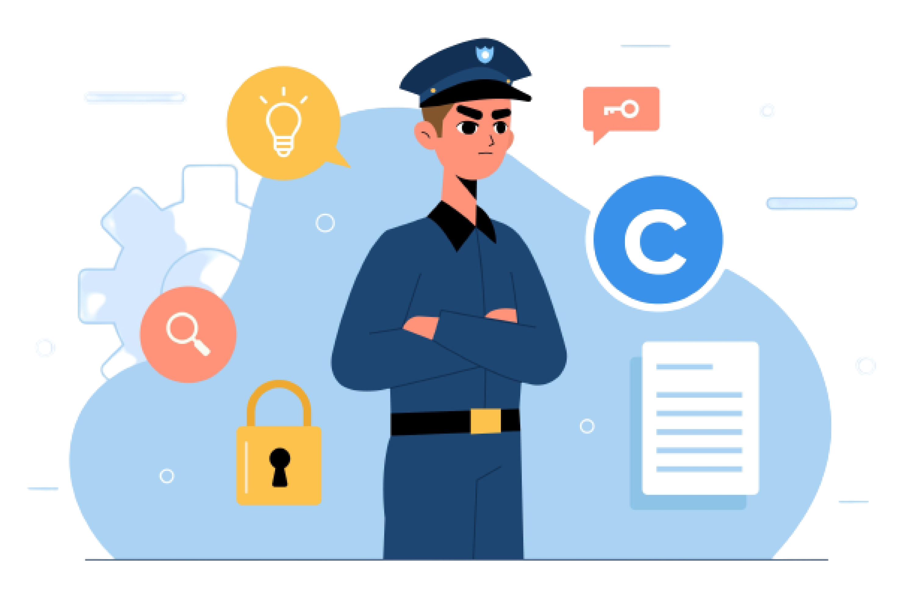 Profil tenaga kerja Dakara